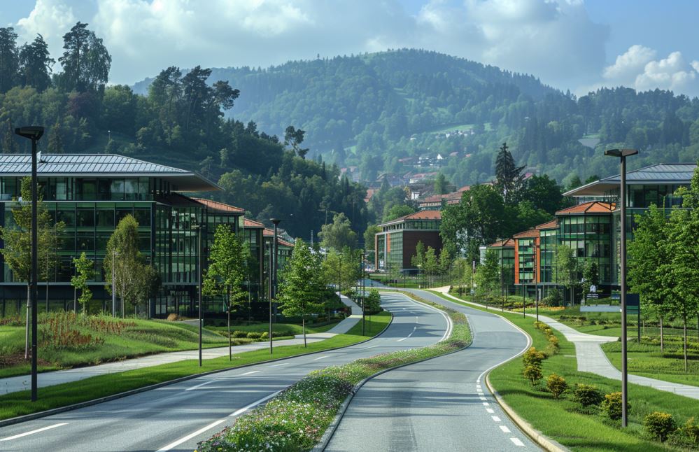 Emploi état de Fribourg